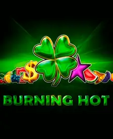Burning Hot